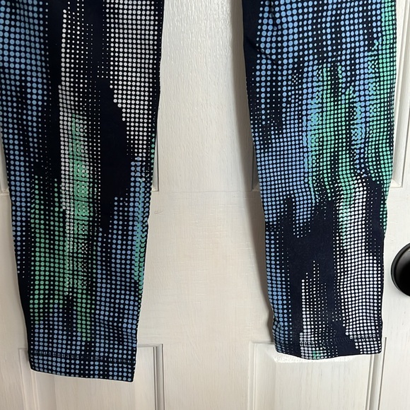 Reebok Leggings M - Picture 8 of 12